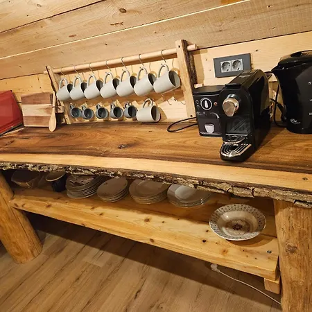 Vikendica Cozy House Dalija *