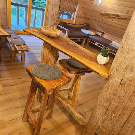 Vikendica Cozy House Dalija *