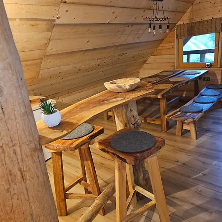 Cozy House Dalija Vikendica