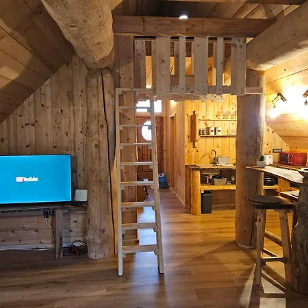 Cozy House Dalija Radovljica