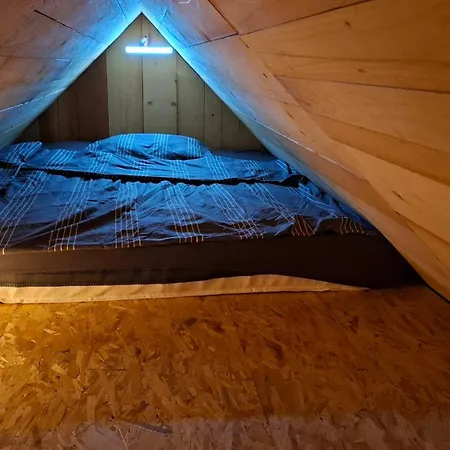 Cozy House Dalija Vikendica *