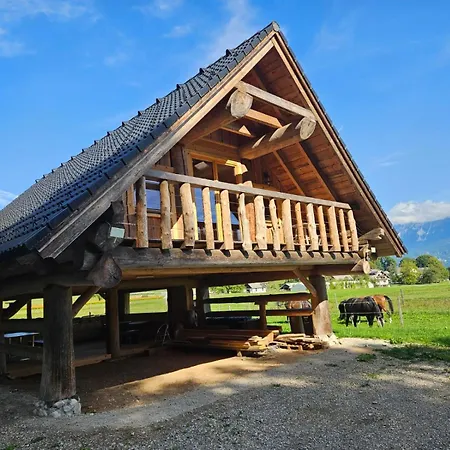 Vikendica Cozy House Dalija *