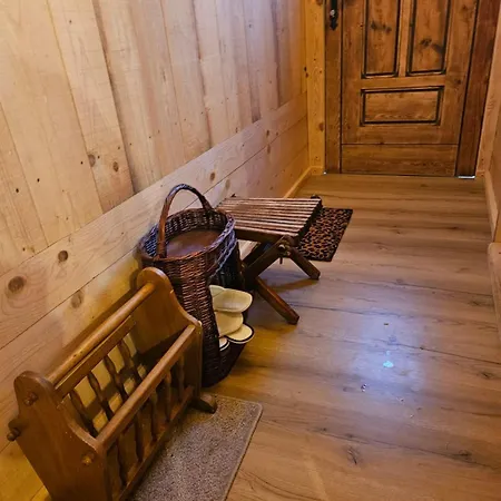 Cozy House Dalija Vikendica *