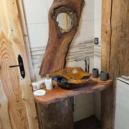 Vikendica Cozy House Dalija