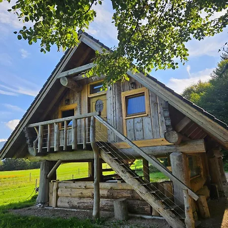 Vikendica Cozy House Dalija