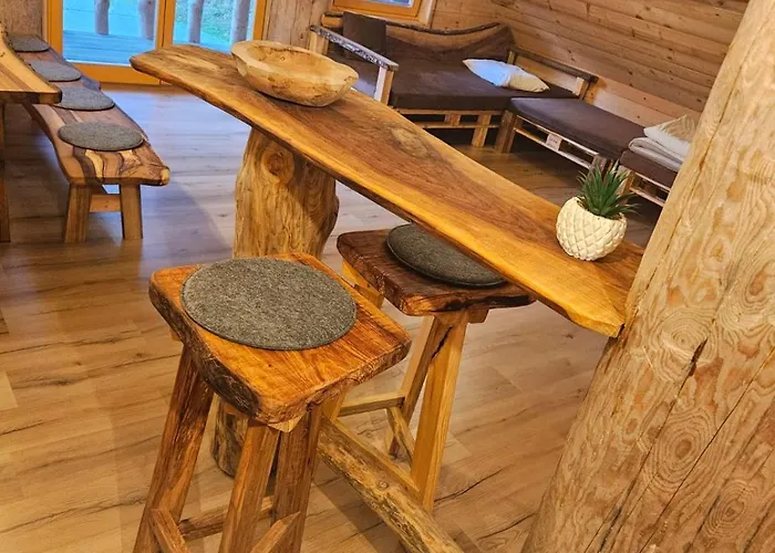 Сasa de vacaciones Cozy House Dalija *