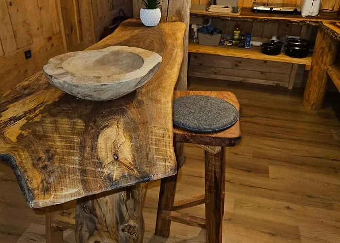 Сasa de vacaciones Cozy House Dalija