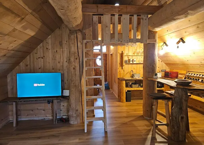 Cozy House Dalija Radovljica