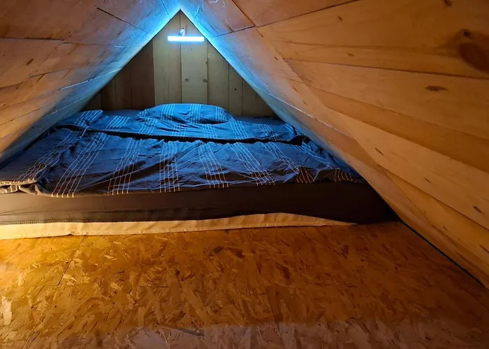 Cozy House Dalija Сasa de vacaciones *