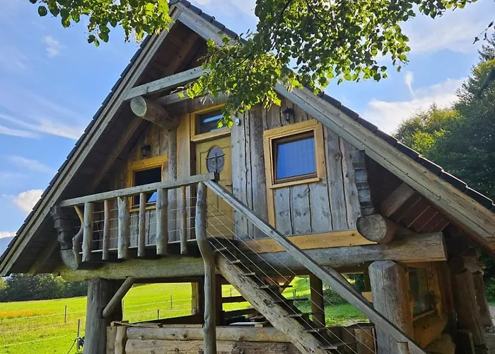 Сasa de vacaciones Cozy House Dalija